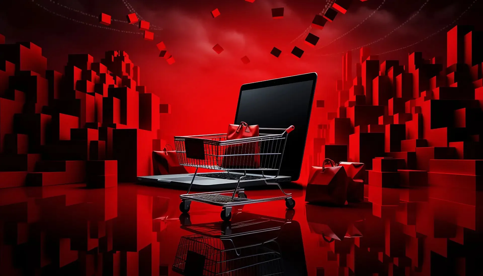Rize e-ticaret web sitesi